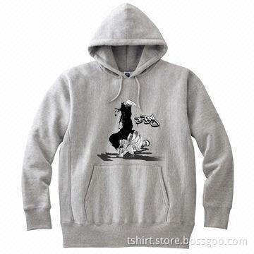 Men's pullovers hoodies, men's hip-hop hoodies